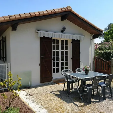 Petite Maison A - * Biscarrosse