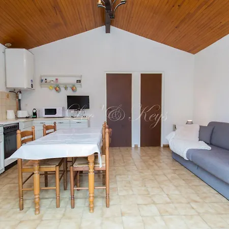 Petite Maison A - Biscarrosse