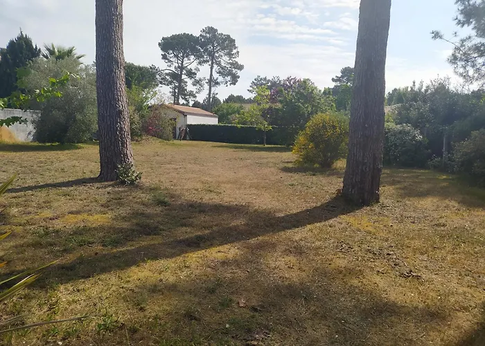 Petite Maison A - * Biscarrosse